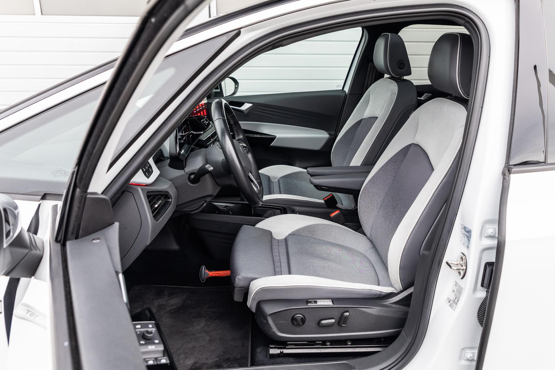 Volkswagen ID.3 204pk First Max 58 kWh - Afbeelding 4