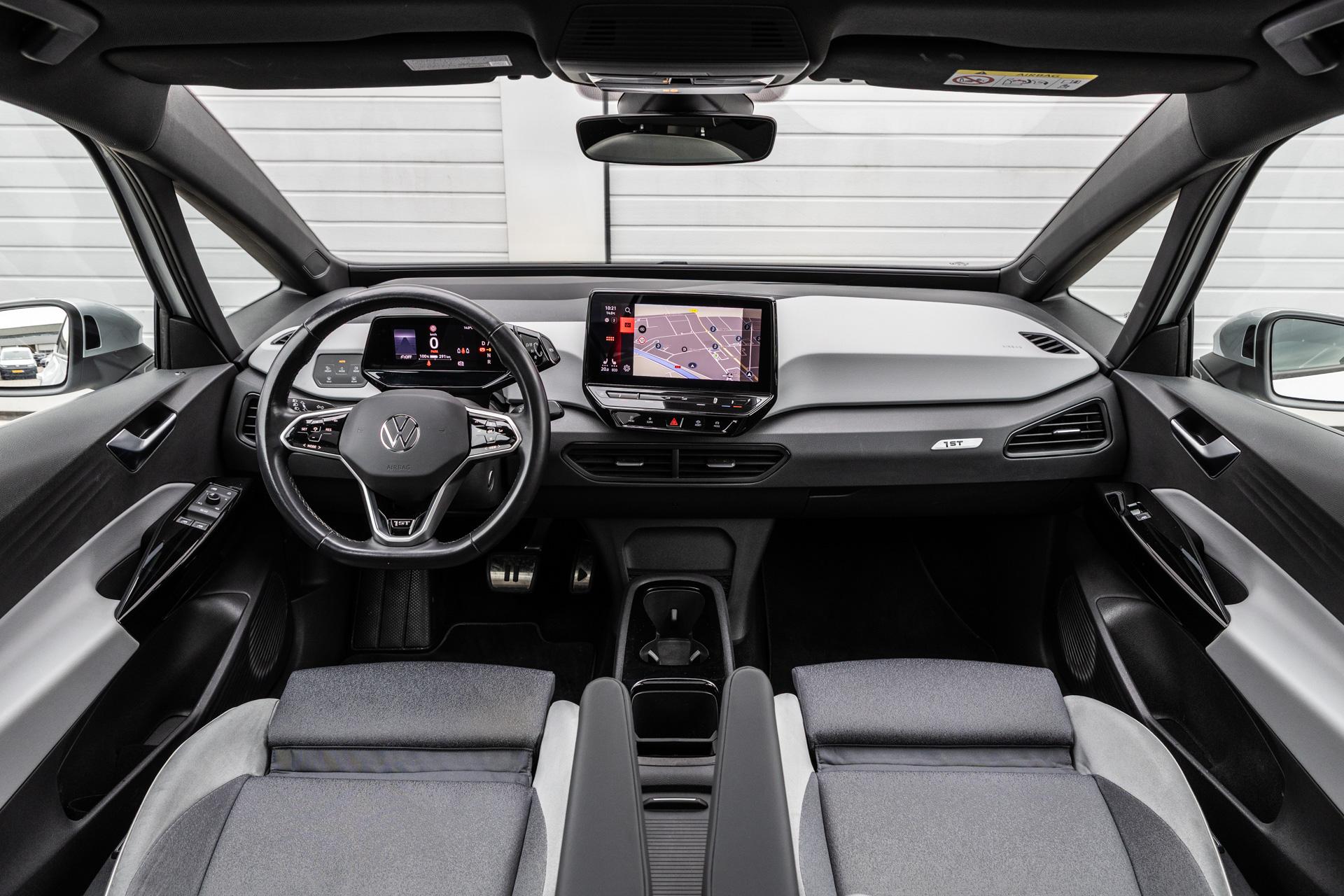 Volkswagen ID.3 204pk First Max 58 kWh - Afbeelding 5