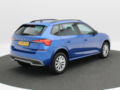 Škoda Kamiq 1.0 TSi 110 Pk Automaat Ambition - Afbeelding 2