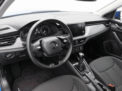 Škoda Kamiq 1.0 TSi 110 Pk Automaat Ambition - Afbeelding 3