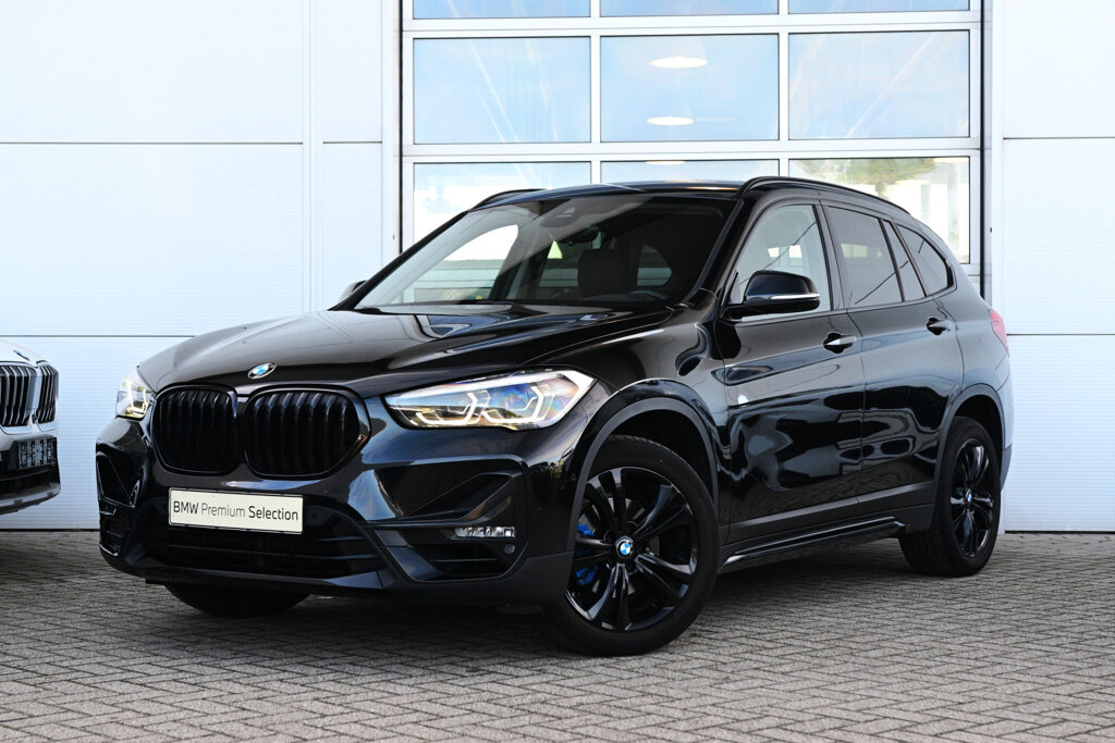 BMW X1 1