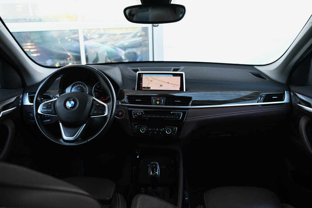 BMW X1 4