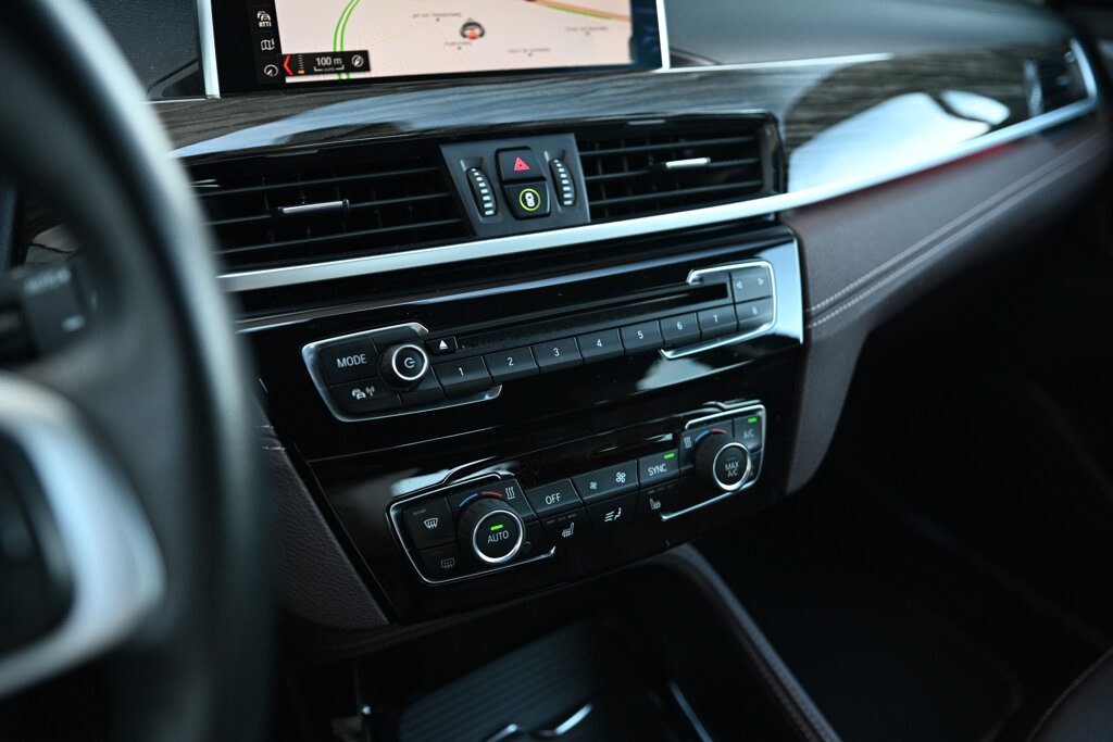BMW X1 9