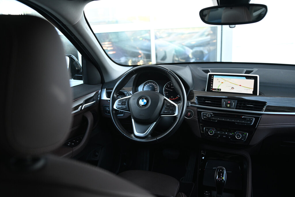 BMW X1 11