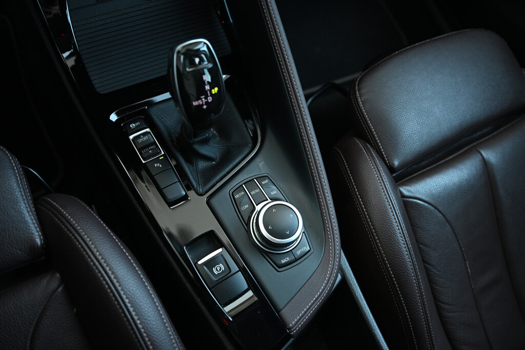BMW X1 12