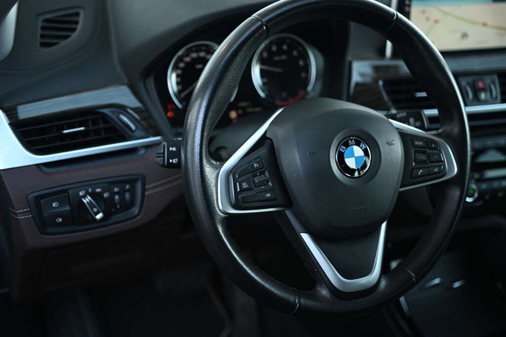 BMW X1 15