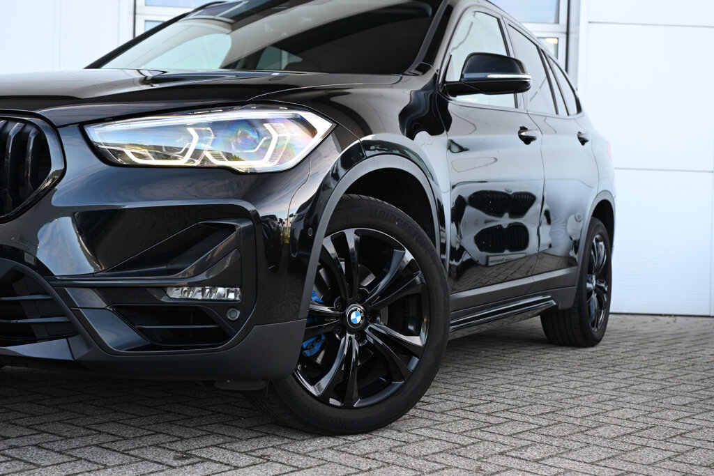 BMW X1 20