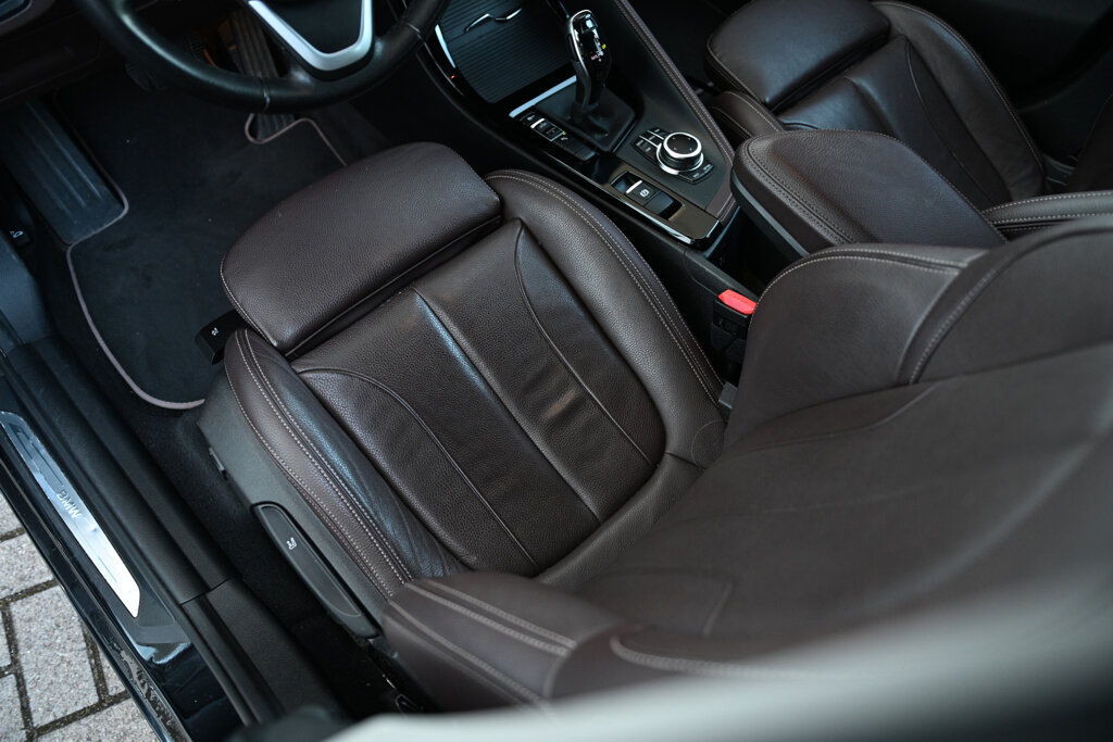 BMW X1 21