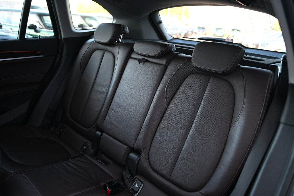 BMW X1 23