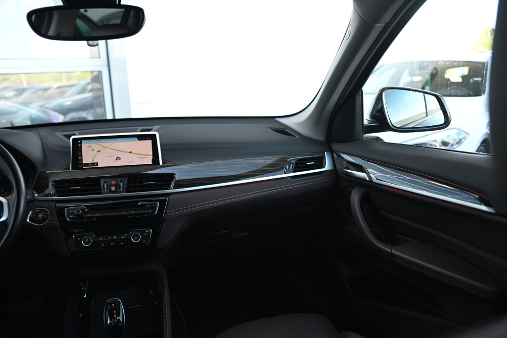 BMW X1 24