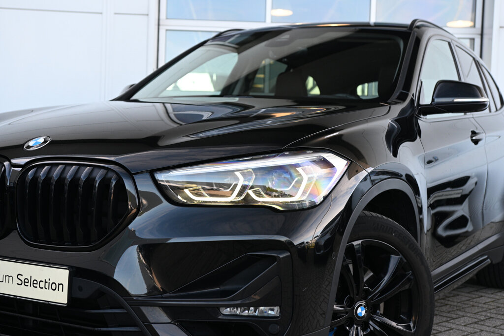 BMW X1 25