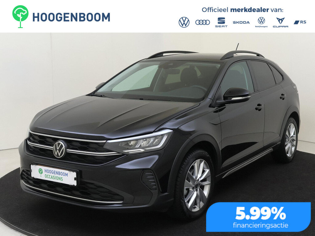 Volkswagen Taigo 1.0 TSI Life Business
