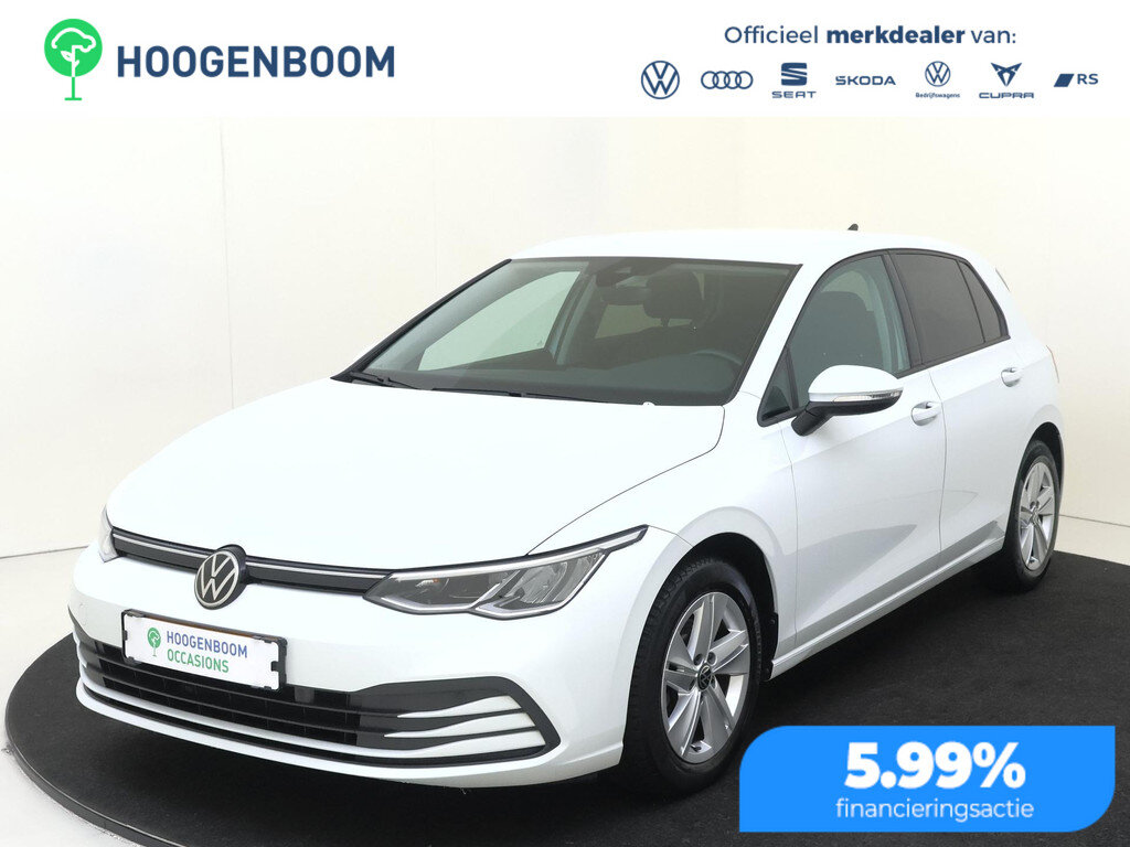 Volkswagen Golf 1.5 TSI Life 