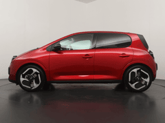 Renault Twingo techno 80pk urban range - Afbeelding 2
