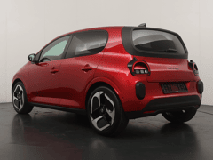 Renault Twingo techno 80pk urban range - Afbeelding 3