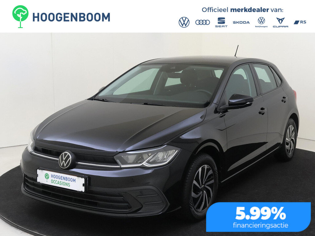 Volkswagen Polo 1.0 TSI Life