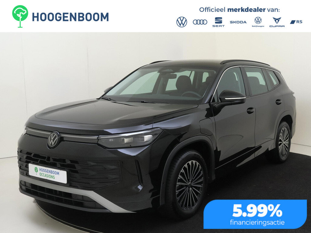Volkswagen Tayron 1.5 eHybrid Life Edition