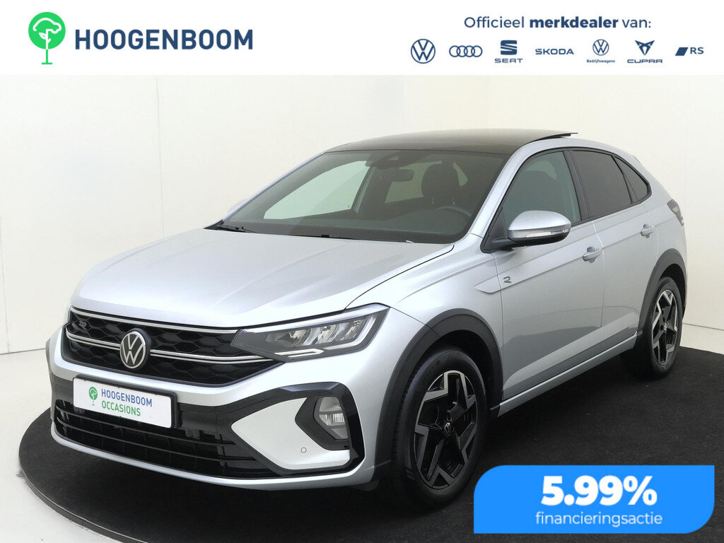 Volkswagen Taigo 1.0 TSI R-Line