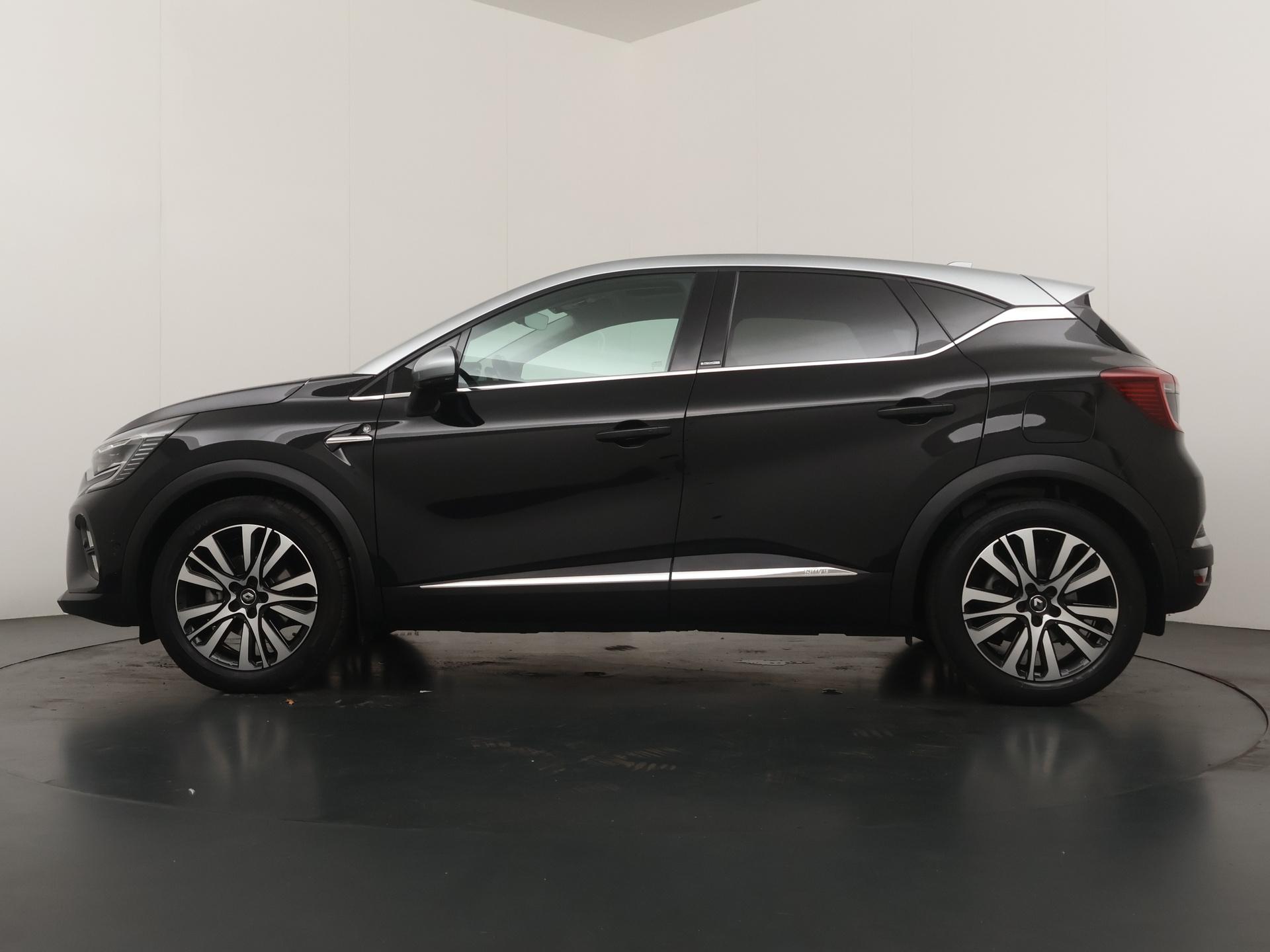 Renault Captur E-TECH plug-in hybrid 160 Initiale Paris - Afbeelding 2