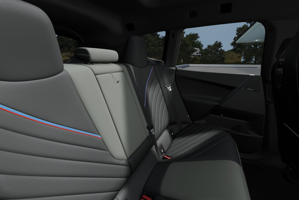 BMW iX 10