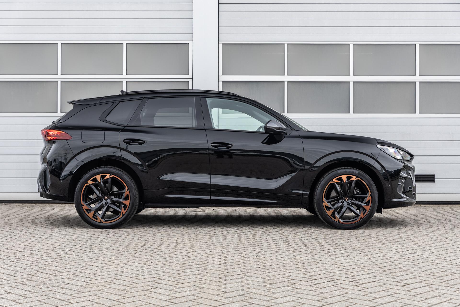 CUPRA Terramar 1.5 TSI e-Hybrid 272pk VZ Performance - Afbeelding 3