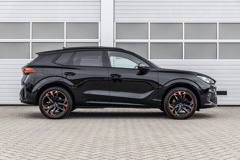 CUPRA Terramar 1.5 TSI e-Hybrid 272pk VZ Performance - Afbeelding 3