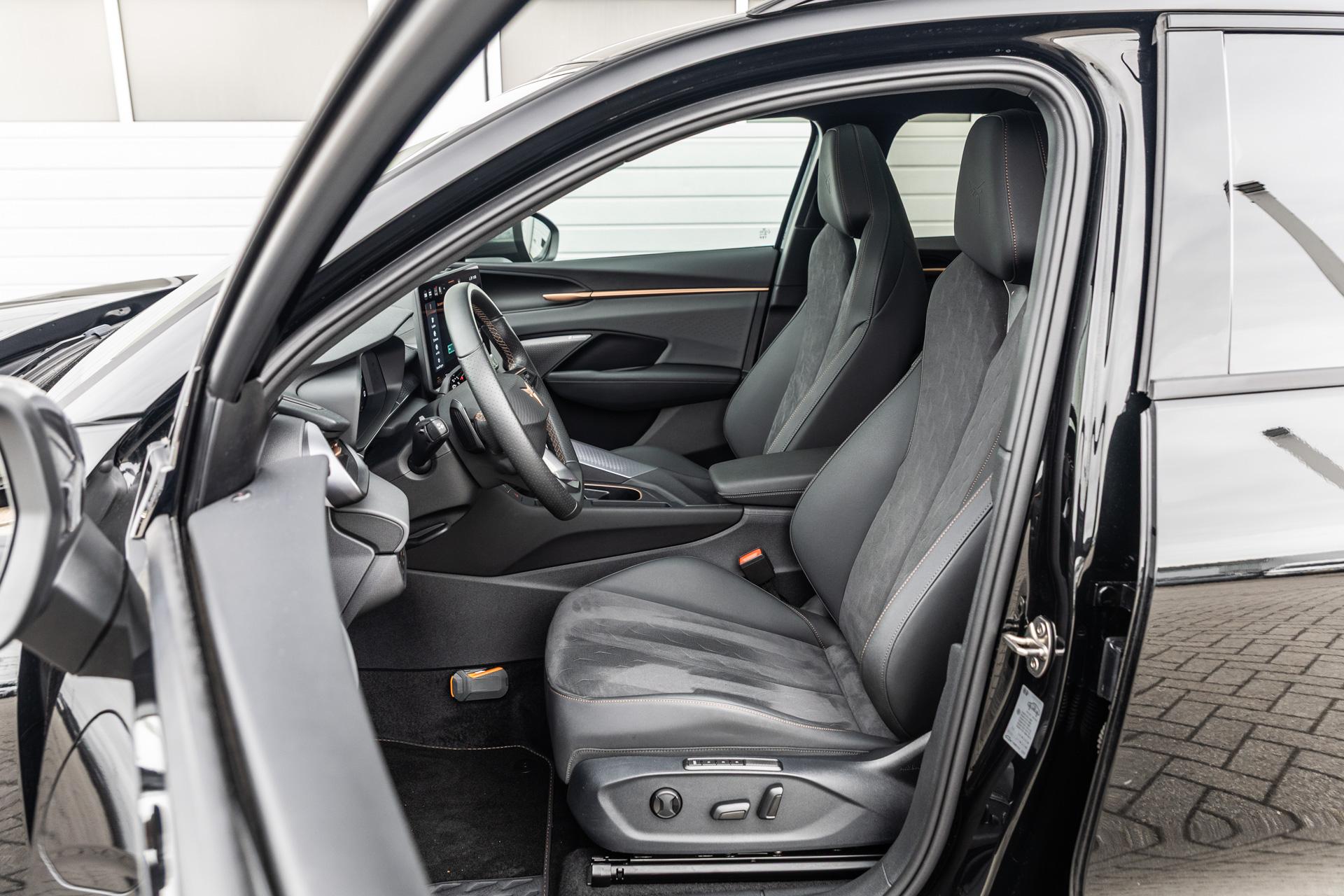 CUPRA Terramar 1.5 TSI e-Hybrid 272pk VZ Performance - Afbeelding 4