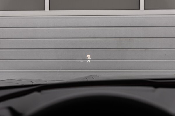 head-up display head-up display