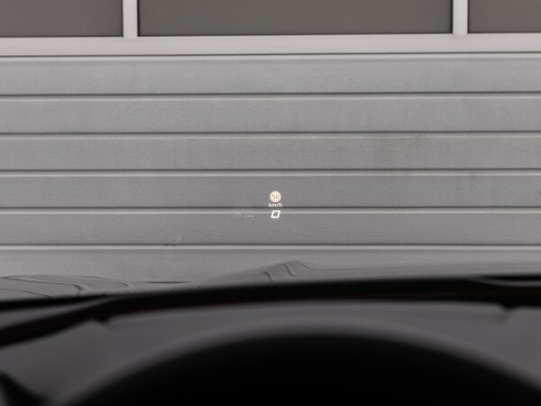head-up display head-up display