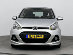 Hyundai i10 1.0i i-Motion Comfort - Afbeelding 5