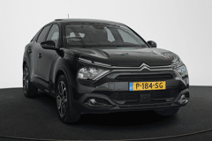Citroën ë-C4 Shine 50 kWh - Afbeelding 2