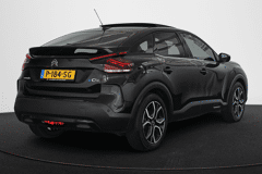 Citroën ë-C4 Shine 50 kWh - Afbeelding 3