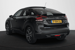 Citroën ë-C4 Shine 50 kWh - Afbeelding 4