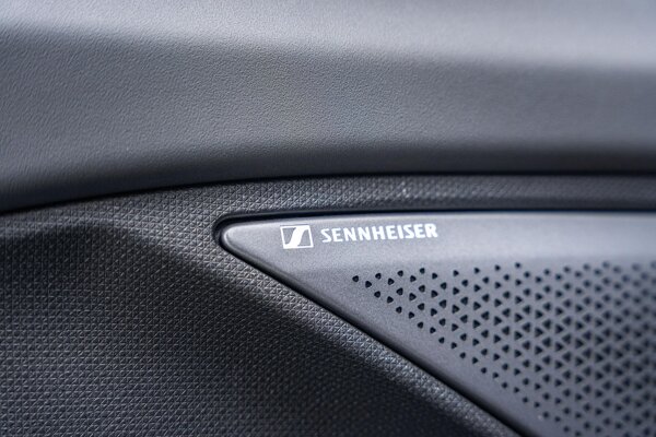 audio installatie premium
