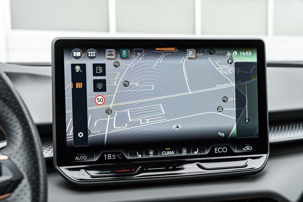 navigatiesysteem