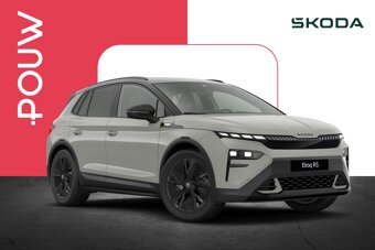 Škoda Elroq