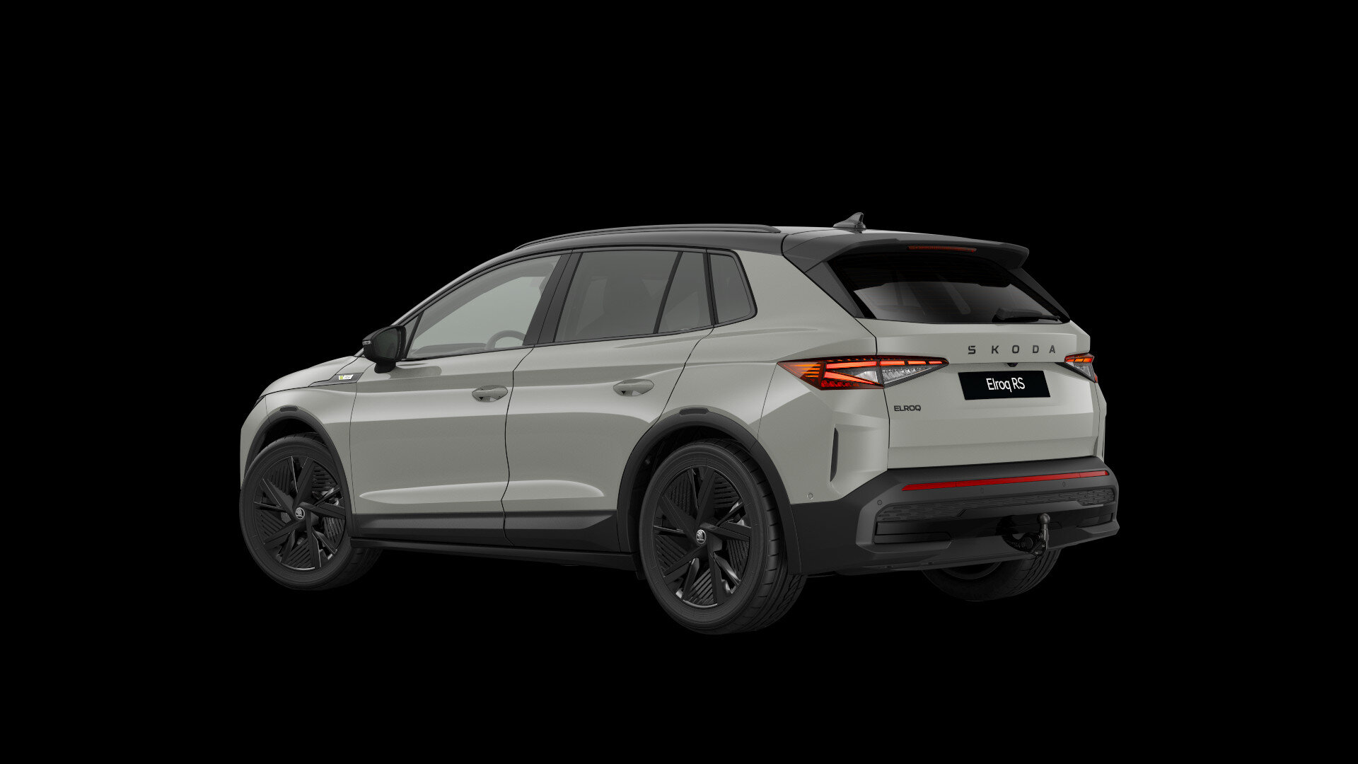 Skoda Elroq 85X 340pk RS - Afbeelding 2