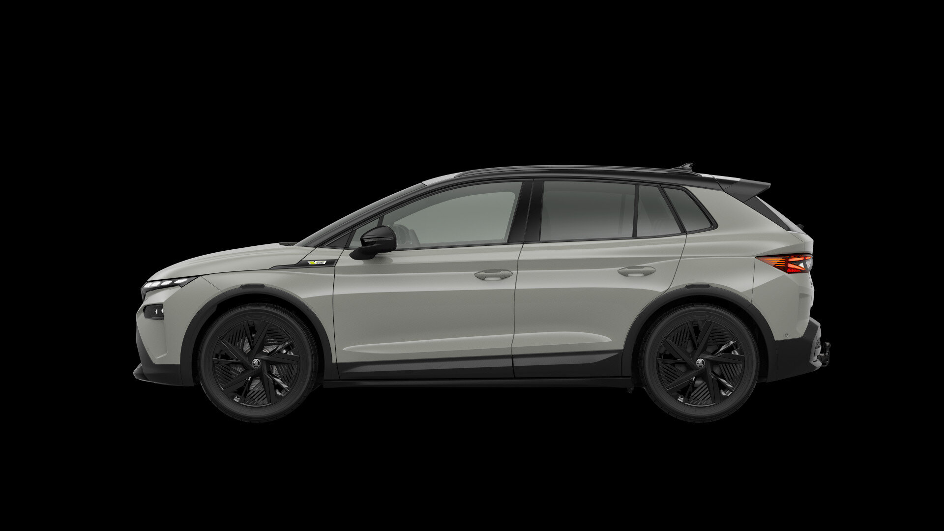 Skoda Elroq 85X 340pk RS - Afbeelding 3
