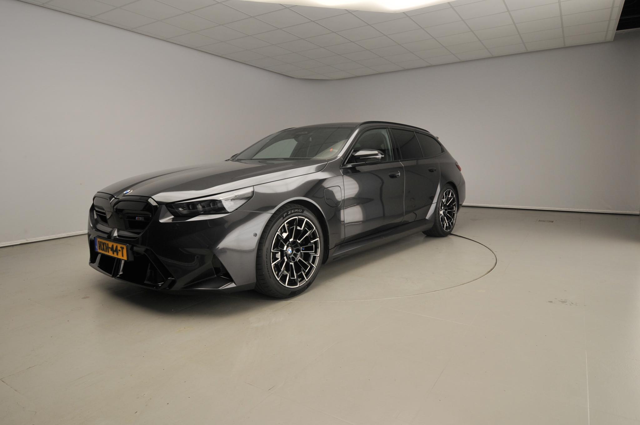 BMW M5 Touring