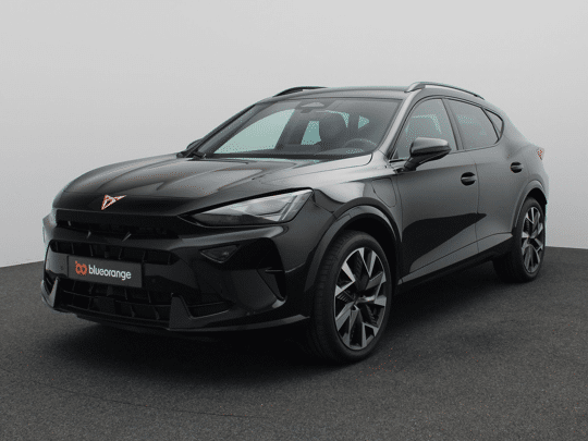 CUPRA Formentor 1.5 TSI e-Hybrid Business 204PK DSG