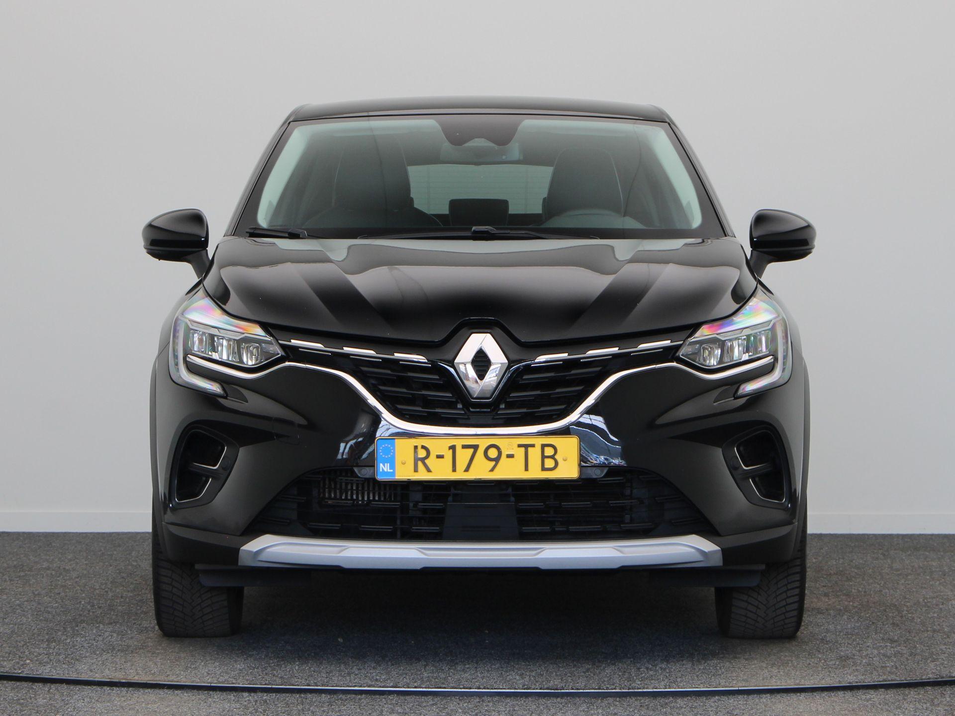 Renault Captur TCe 90pk techno - Afbeelding 7