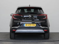 Renault Captur TCe 90pk techno - Afbeelding 8