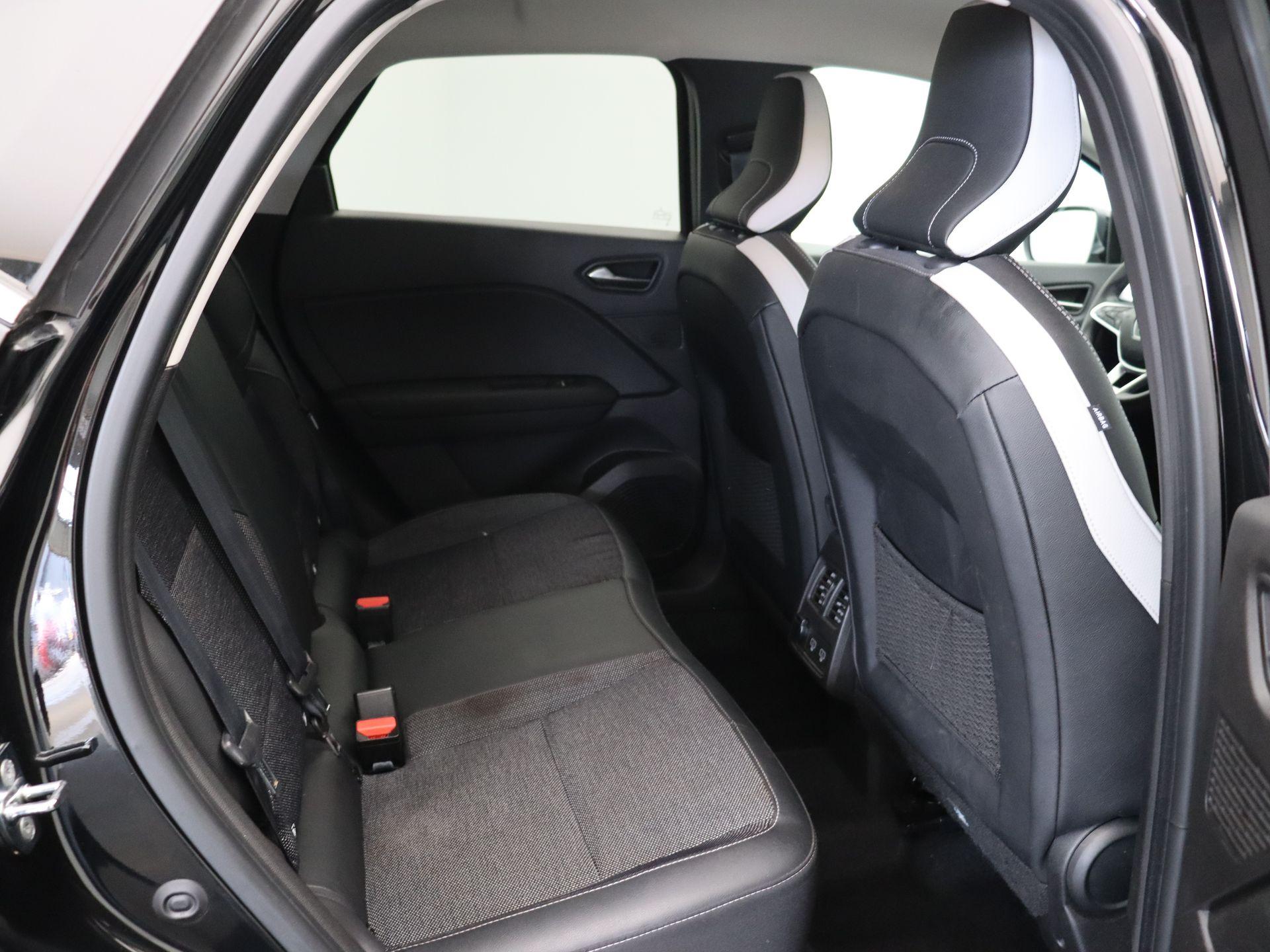 Renault Captur TCe 90pk techno - Afbeelding 9