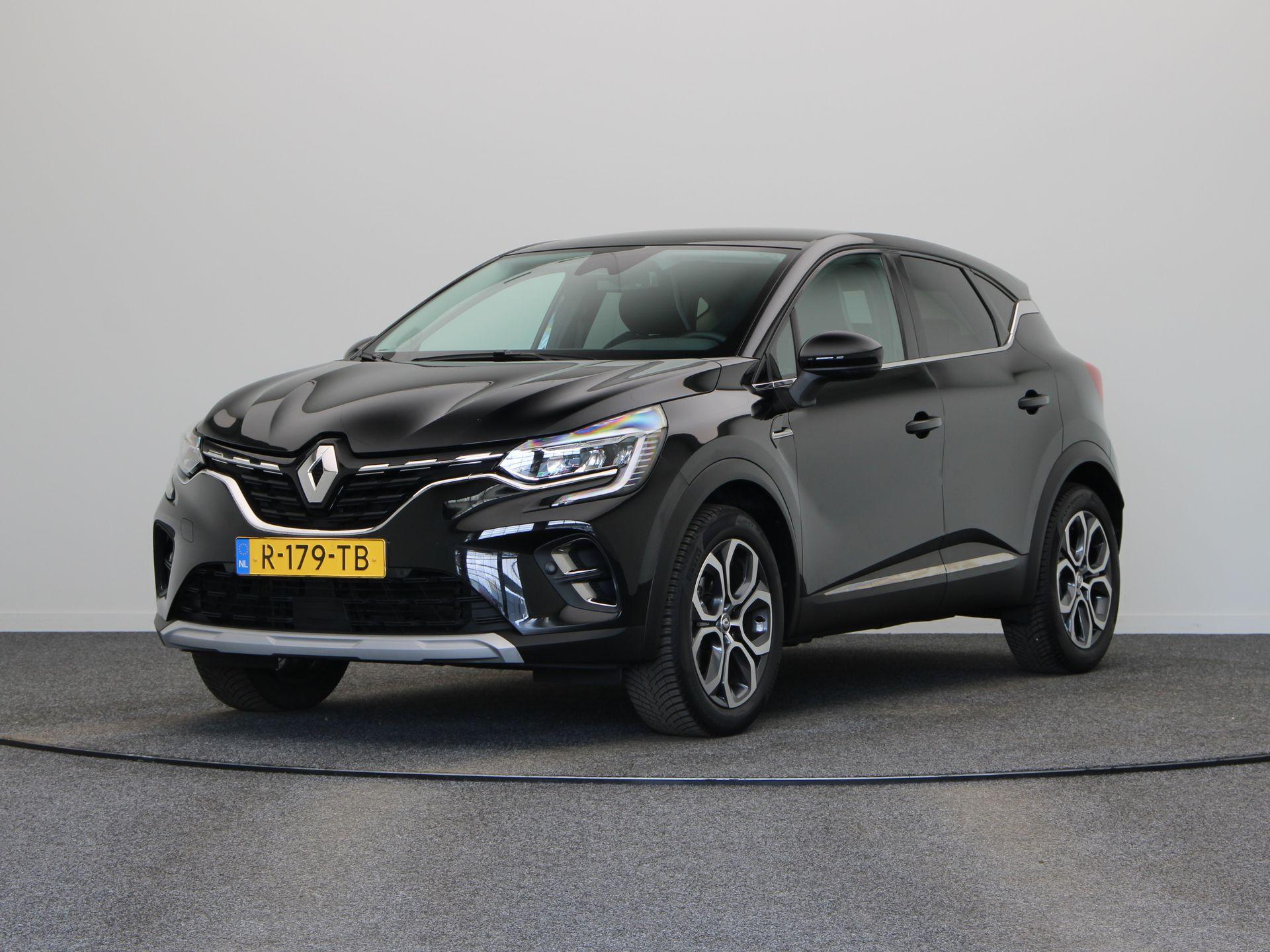 Renault Captur TCe 90pk techno - Afbeelding 11