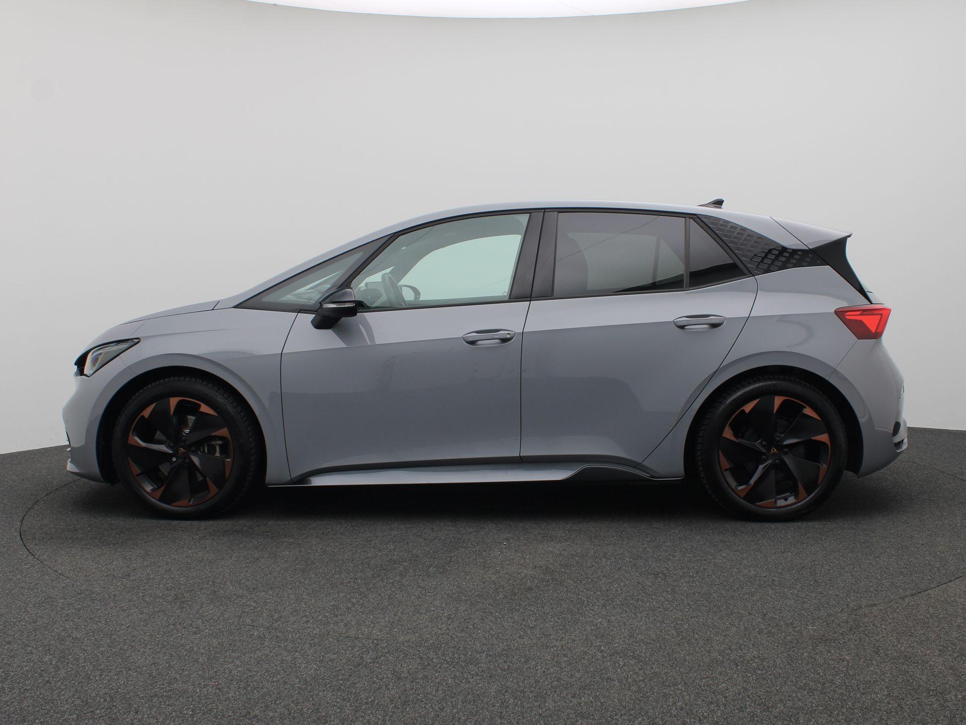 CUPRA Born Adrenaline One 62 kWh 204PK - Afbeelding 3