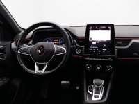 Renault Arkana 1.6 E-Tech Hybrid 145 R.S. Line - Afbeelding 6