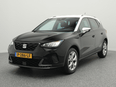 SEAT Arona 1.5 TSI 150pk AUTOMAAT FR - Afbeelding 2