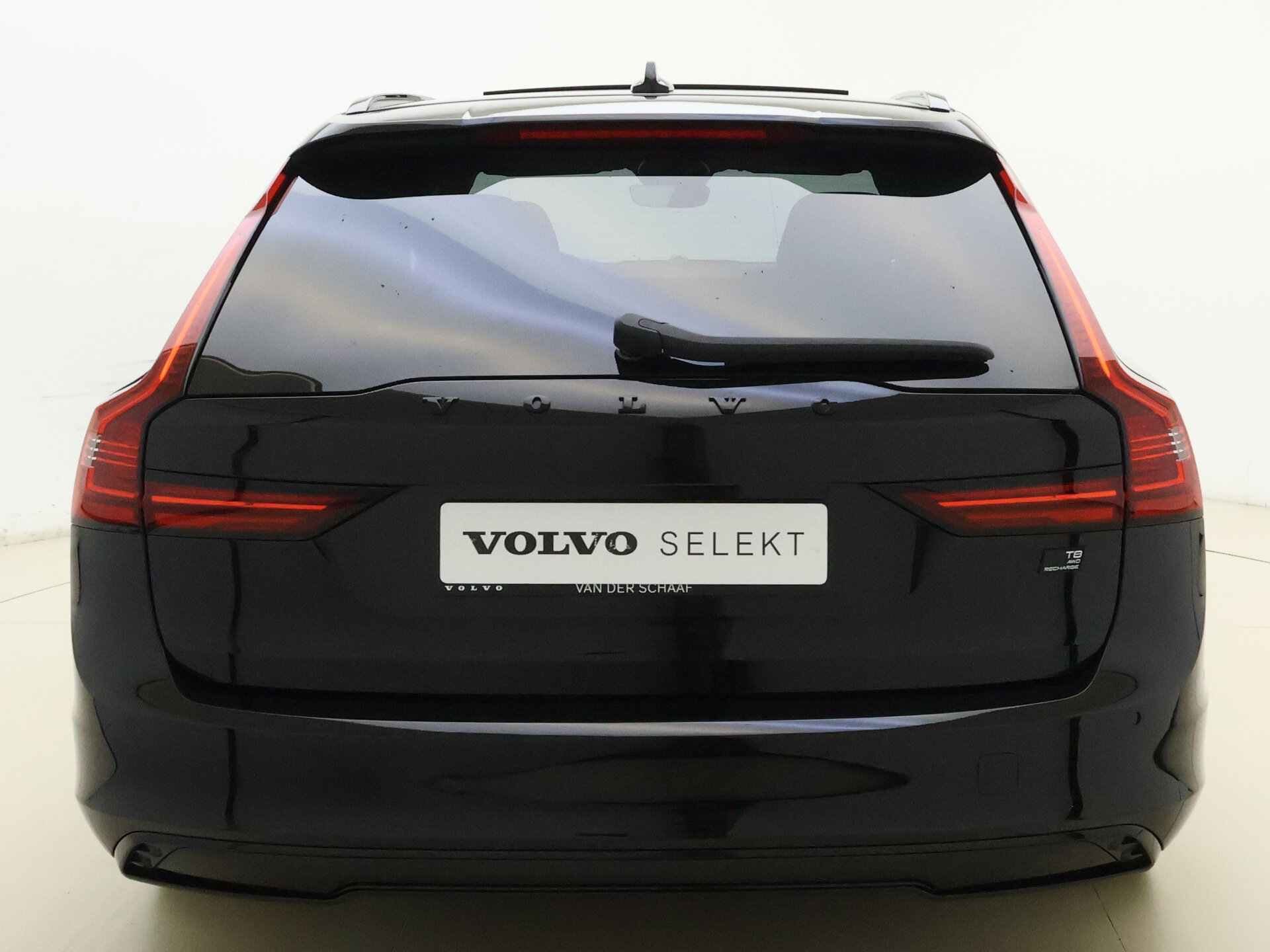 Volvo V90 T8 455pk AWD R-Design - Afbeelding 5