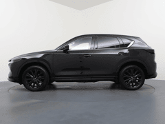 Mazda CX-5 2.0 SkyActiv-G 165 Homura - Afbeelding 2