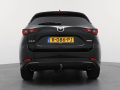 Mazda CX-5 2.0 SkyActiv-G 165 Homura - Afbeelding 4